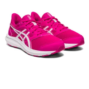 Jolt 4 GS | Rave Pink/Weiß Asics Schuhe