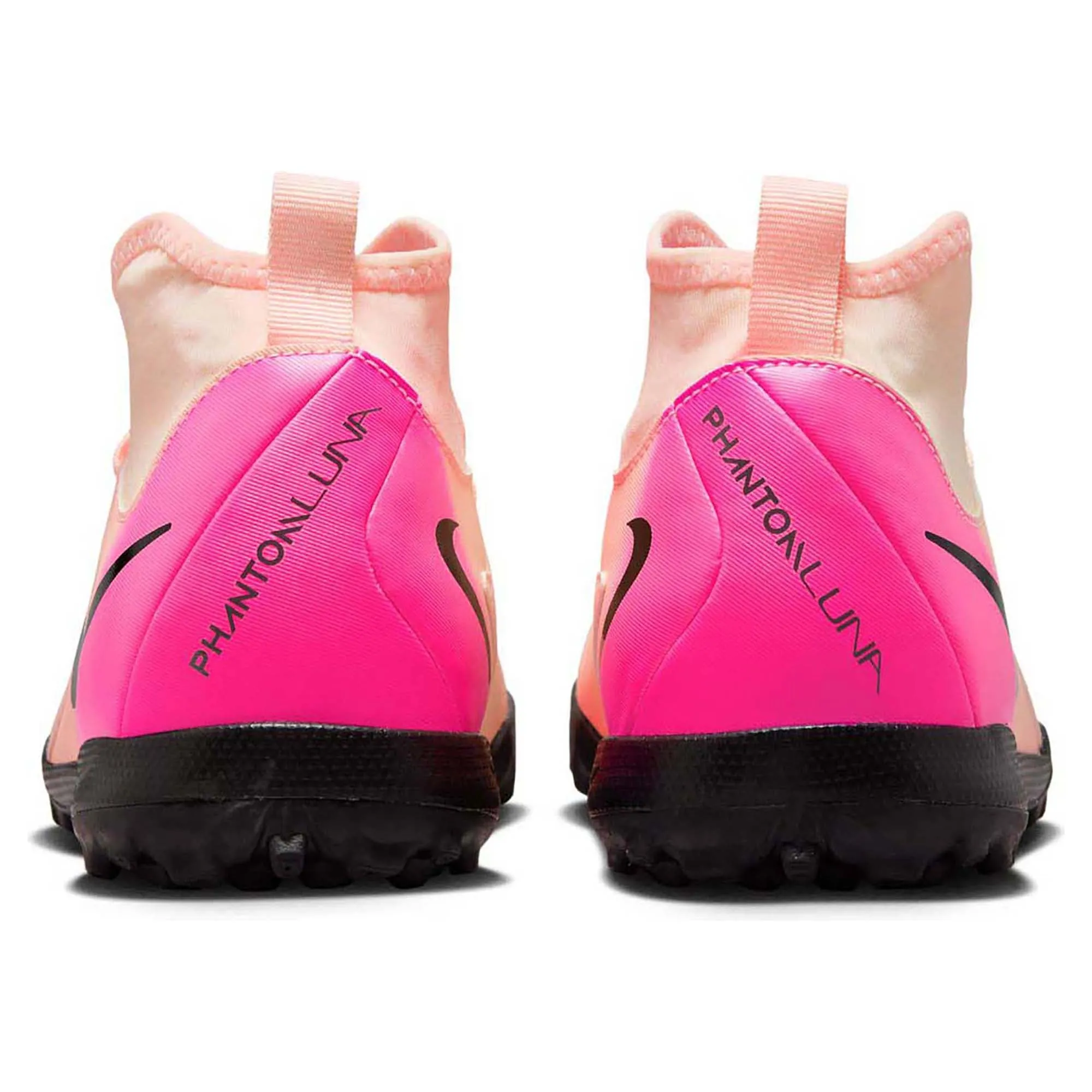 Jr. Phantom Luna 2 Academy Rasen Junior-Fußballschuhe