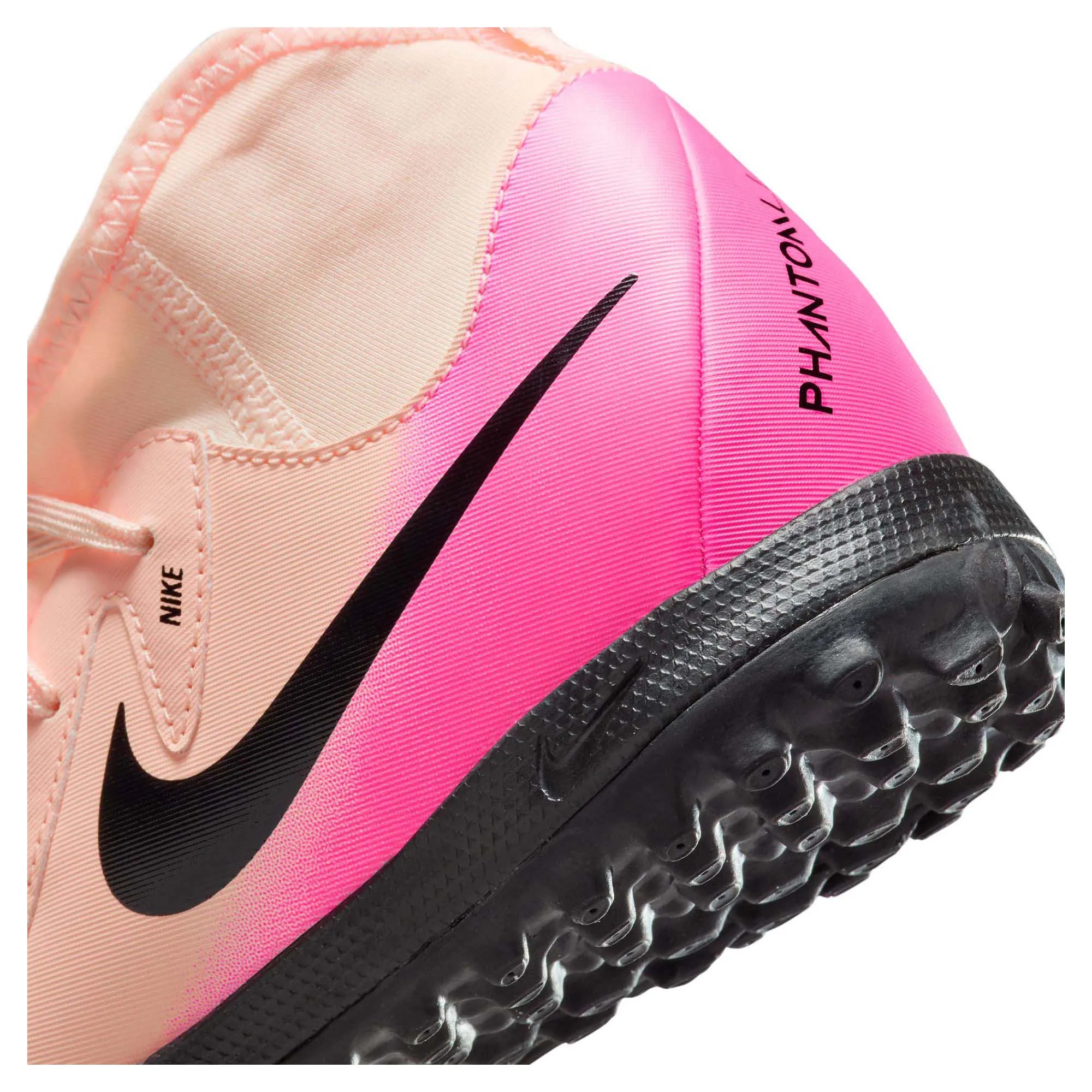 Jr. Phantom Luna 2 Academy Rasen Junior-Fußballschuhe