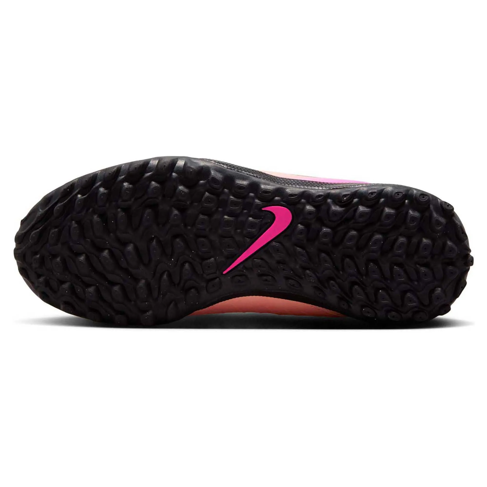 Jr. Phantom Luna 2 Academy Rasen Junior-Fußballschuhe