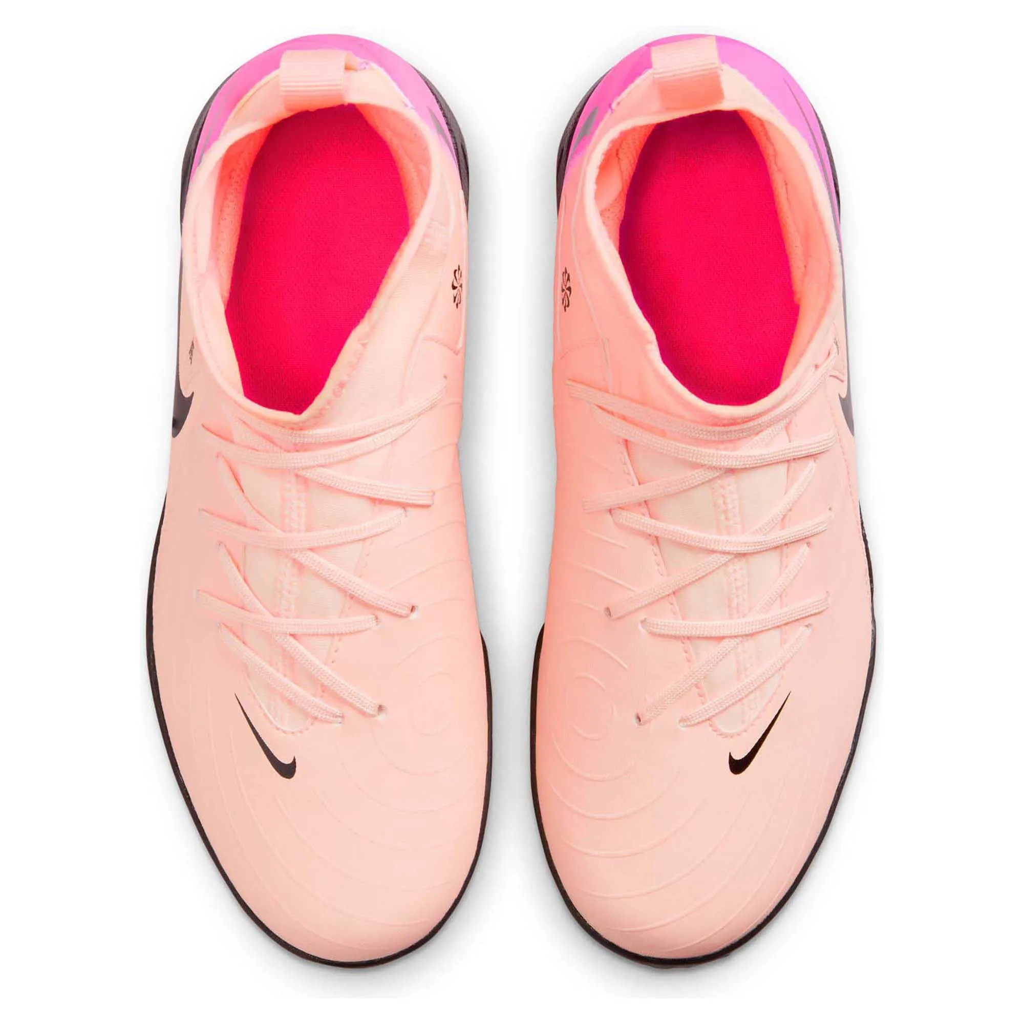 Jr. Phantom Luna 2 Academy Rasen Junior-Fußballschuhe