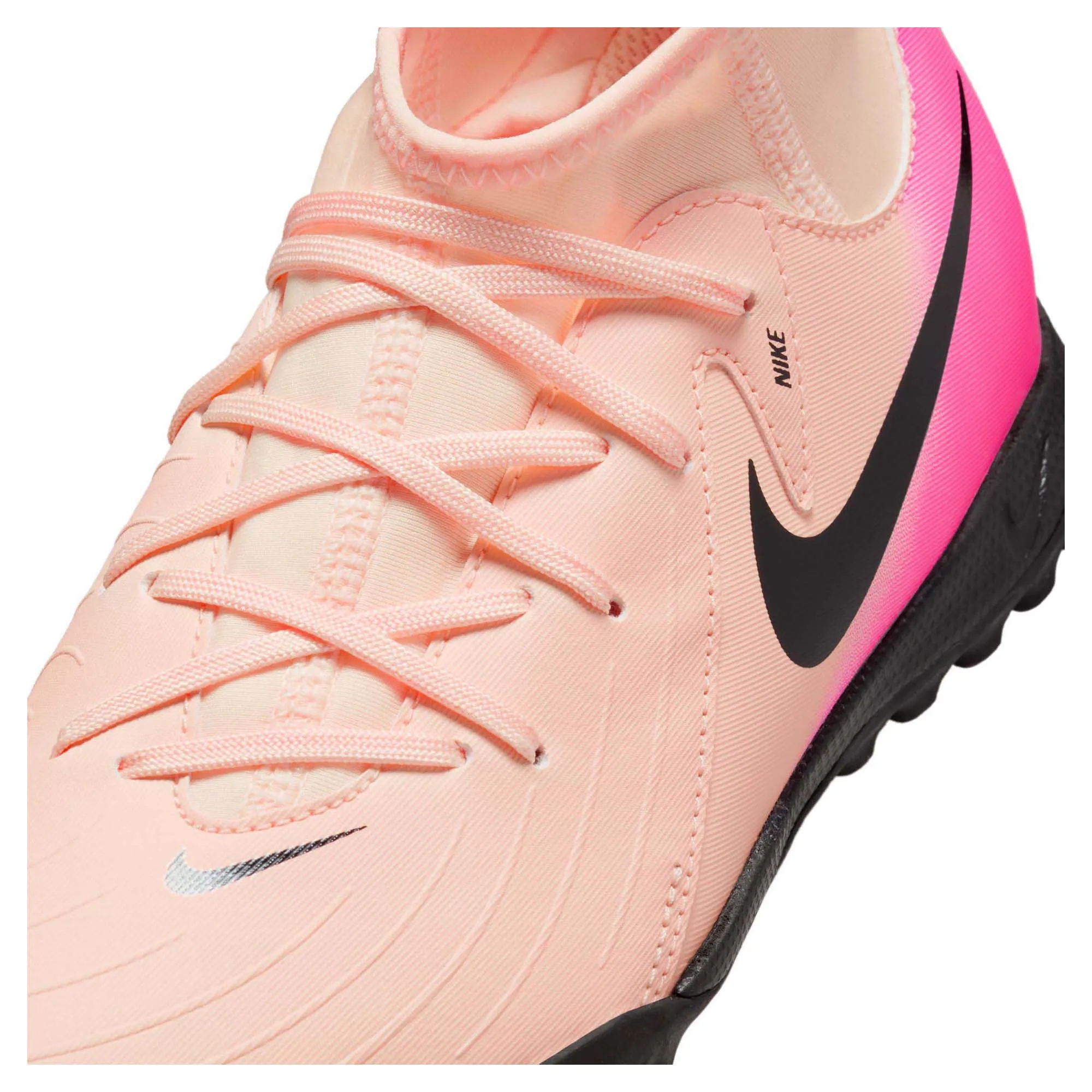 Jr. Phantom Luna 2 Academy Rasen Junior-Fußballschuhe