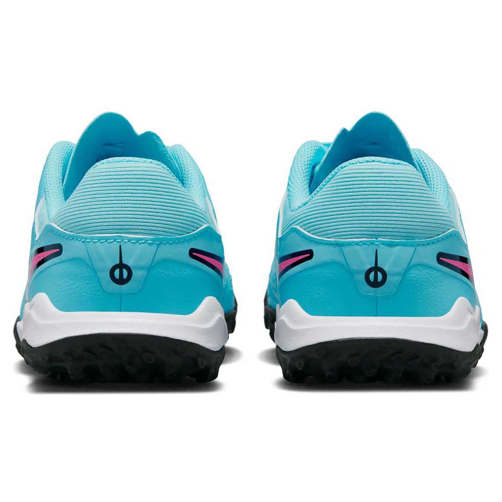Jr. Tiempo Legend 10 Academy Turf Low-Top Junior-Fußballschuhe