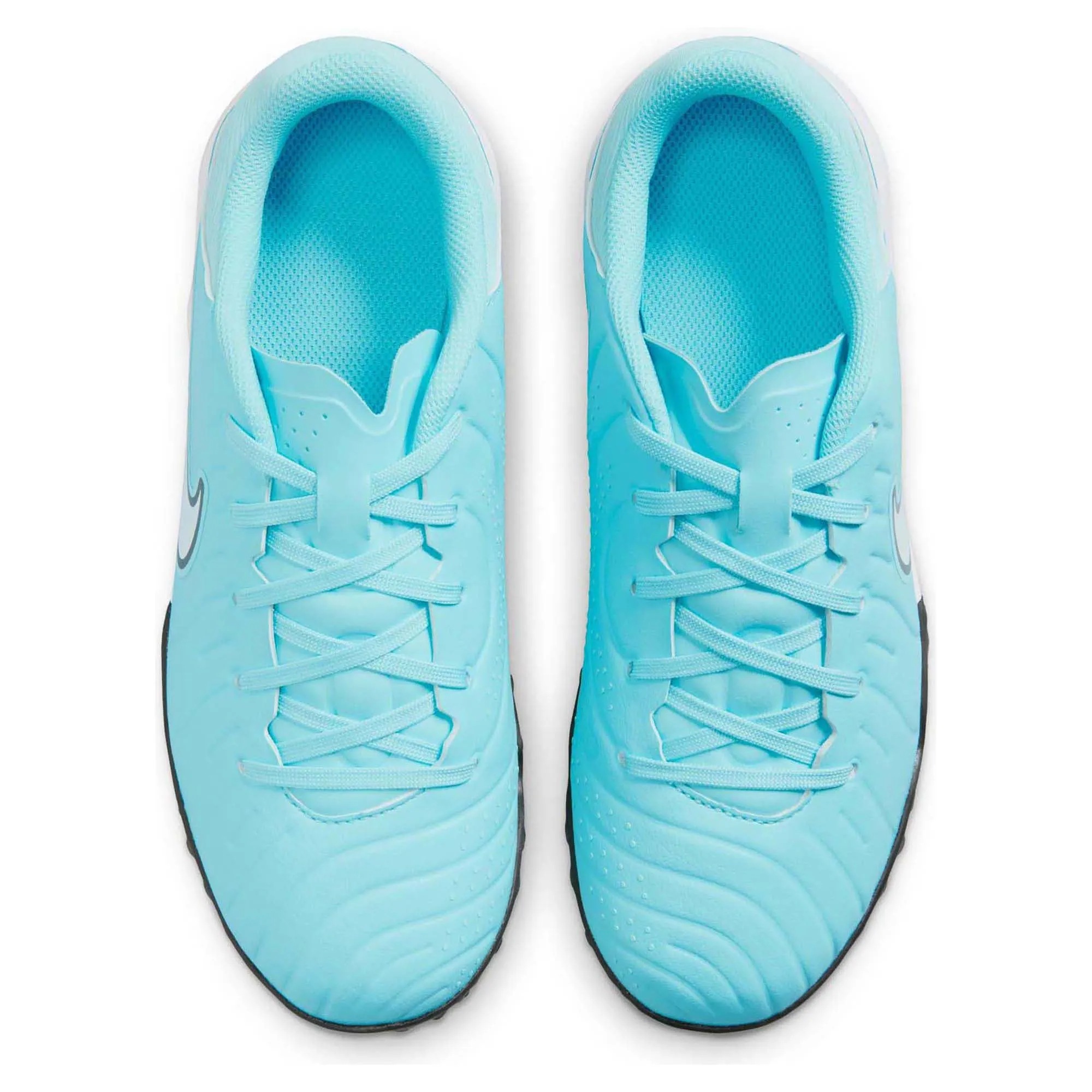 Jr. Tiempo Legend 10 Academy Turf Low-Top Junior-Fußballschuhe