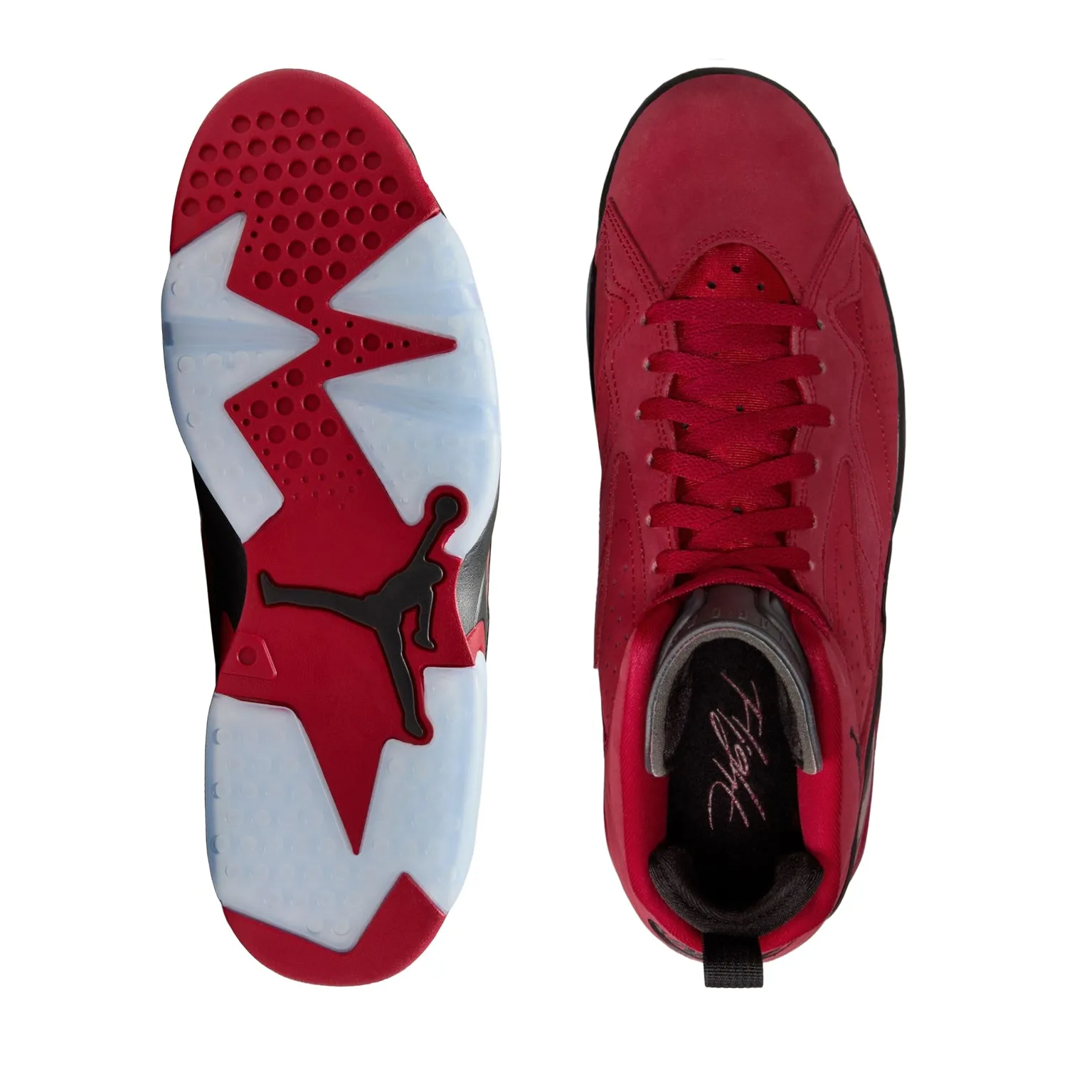 Jumpman MVP - Herren