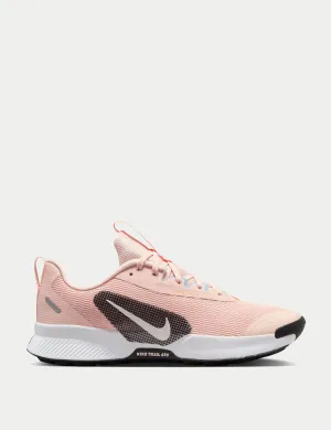 Juniper Trail 3 Schuhe - Gewaschenes Korallen/Phantom/University Gold