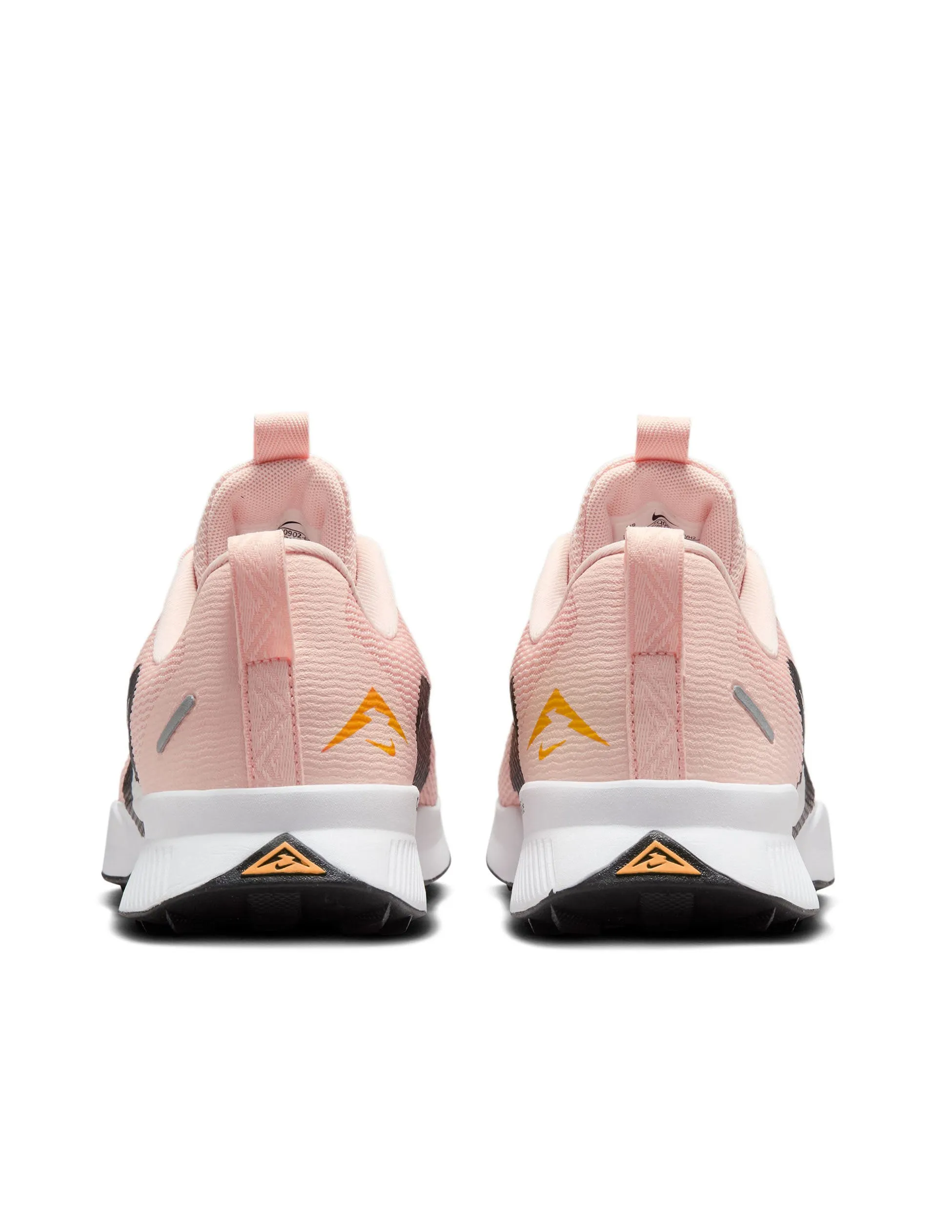 Juniper Trail 3 Schuhe - Gewaschenes Korallen/Phantom/University Gold