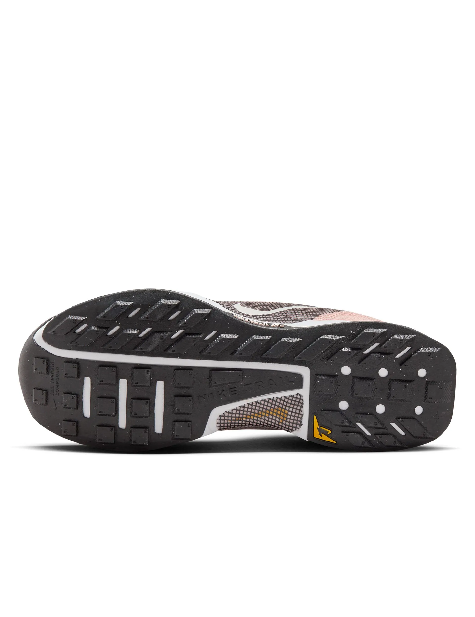 Juniper Trail 3 Schuhe - Gewaschenes Korallen/Phantom/University Gold