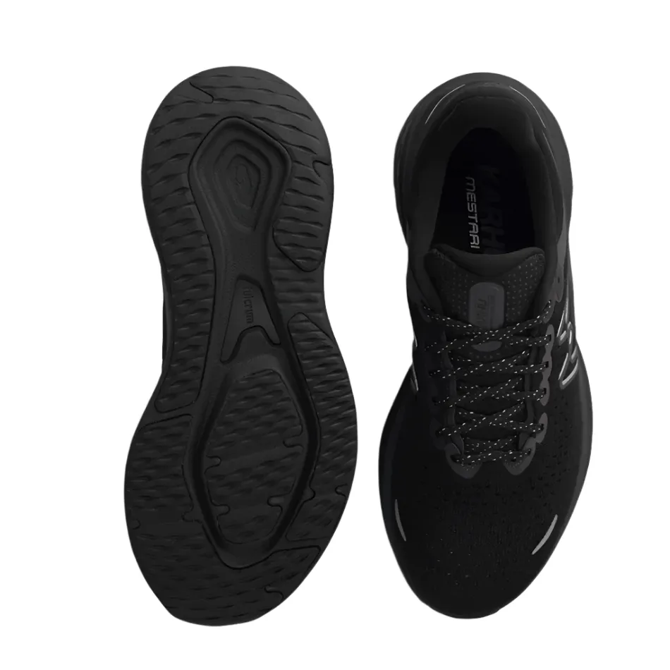 Karhu Herren Mestari Run 1.5 Laufschuhe in Schwarz SS25