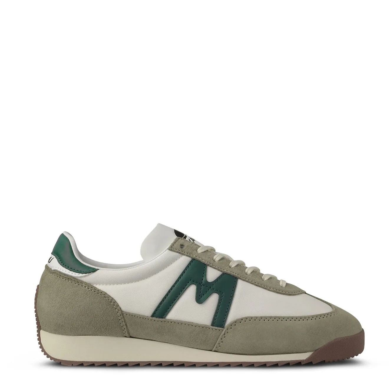 Karhu Mestari Trainer Abbey Stone / Regenwald