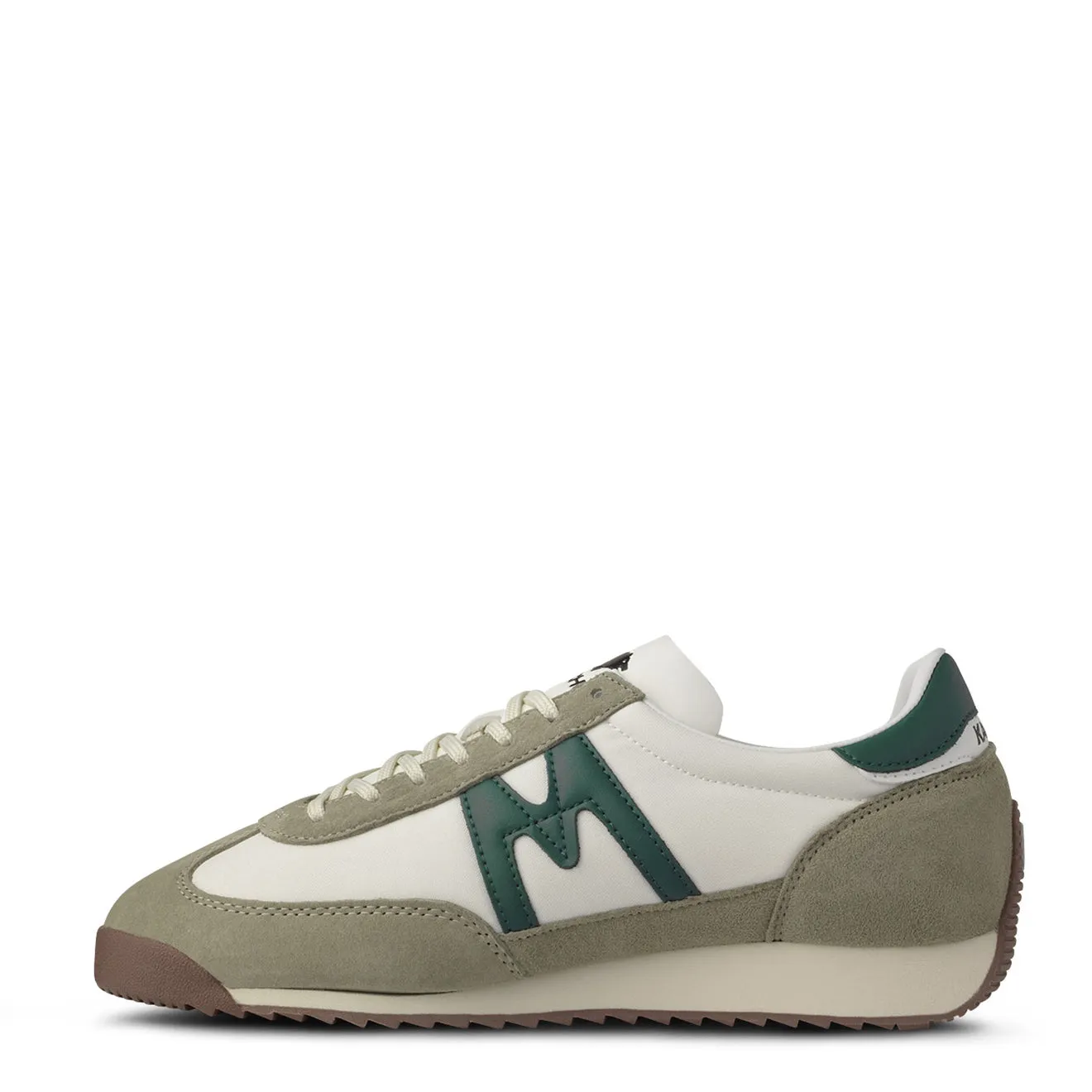 Karhu Mestari Trainer Abbey Stone / Regenwald