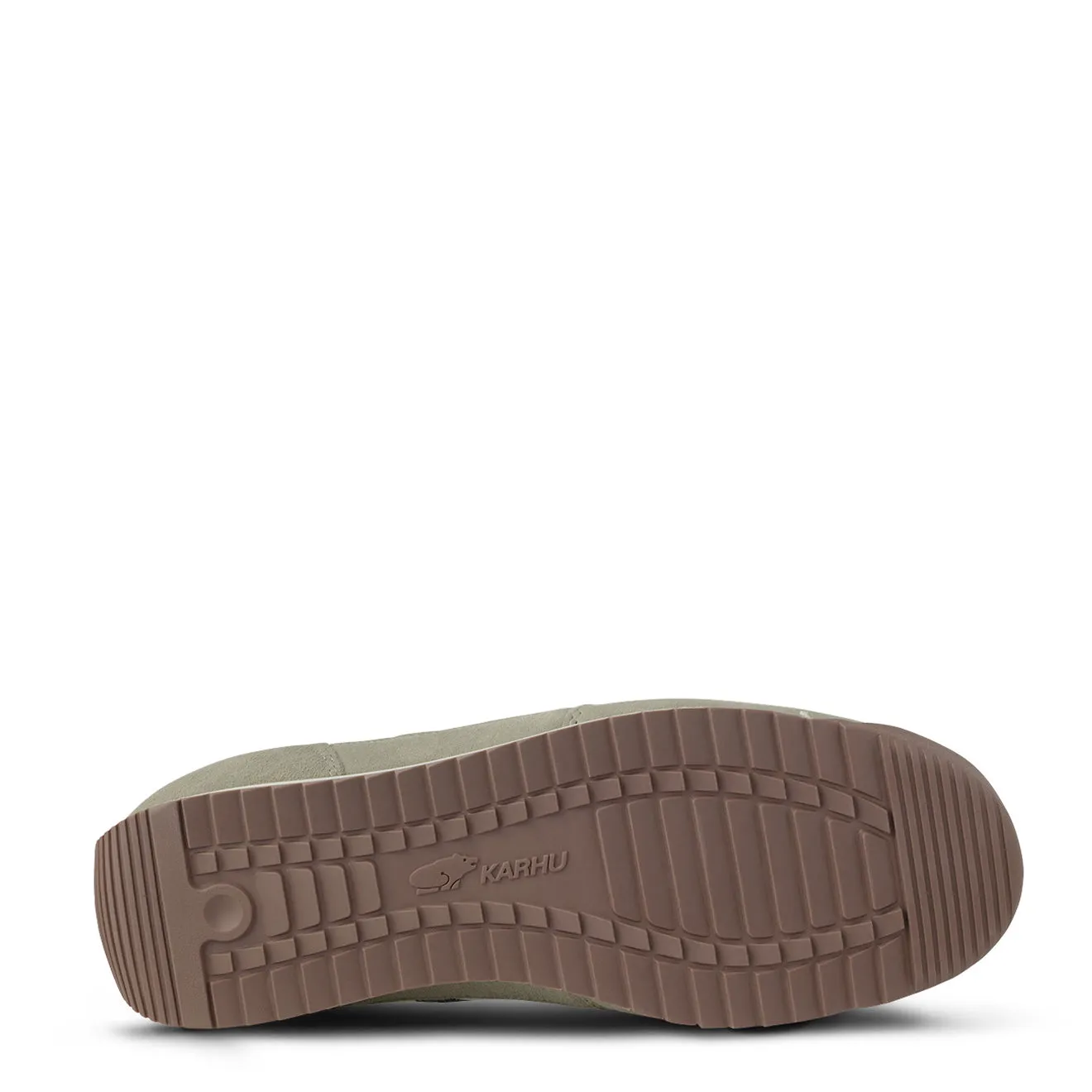 Karhu Mestari Trainer Abbey Stone / Regenwald