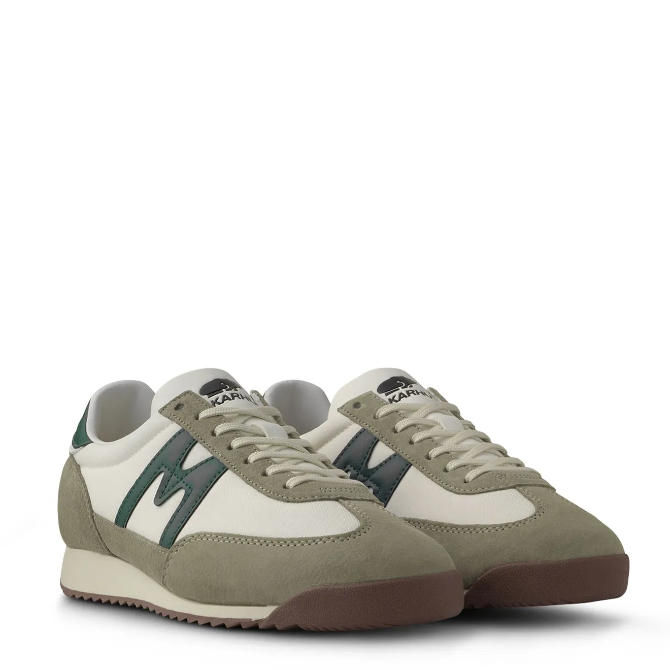 Karhu Mestari Trainer Abbey Stone / Regenwald