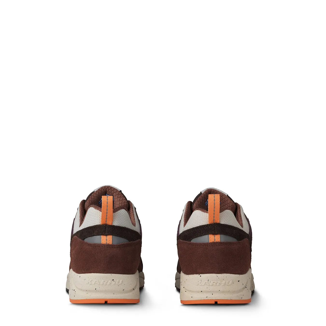 Karhu Damen Fusion 2.0 Trainer Marron / Schokoladentorte