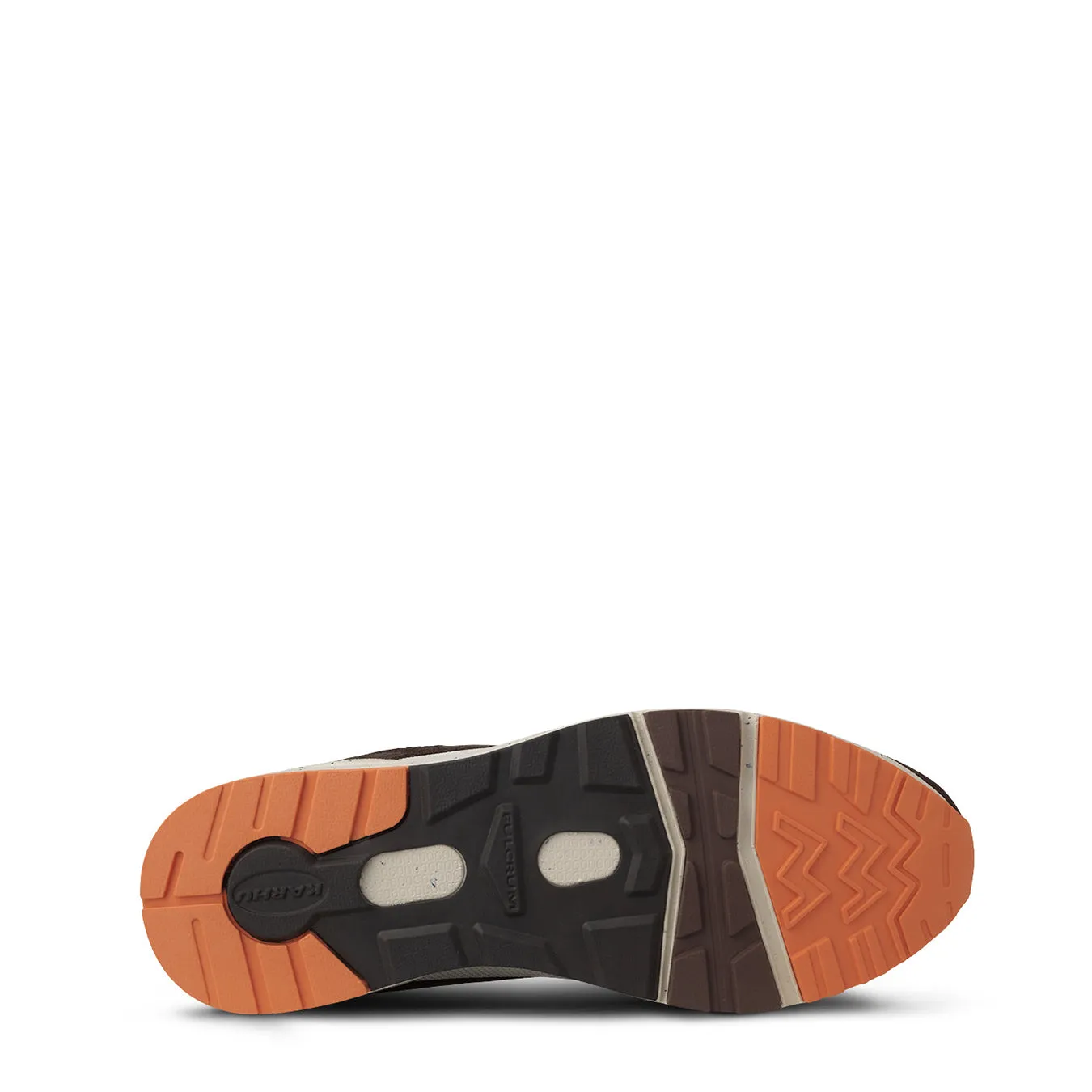 Karhu Damen Fusion 2.0 Trainer Marron / Schokoladentorte