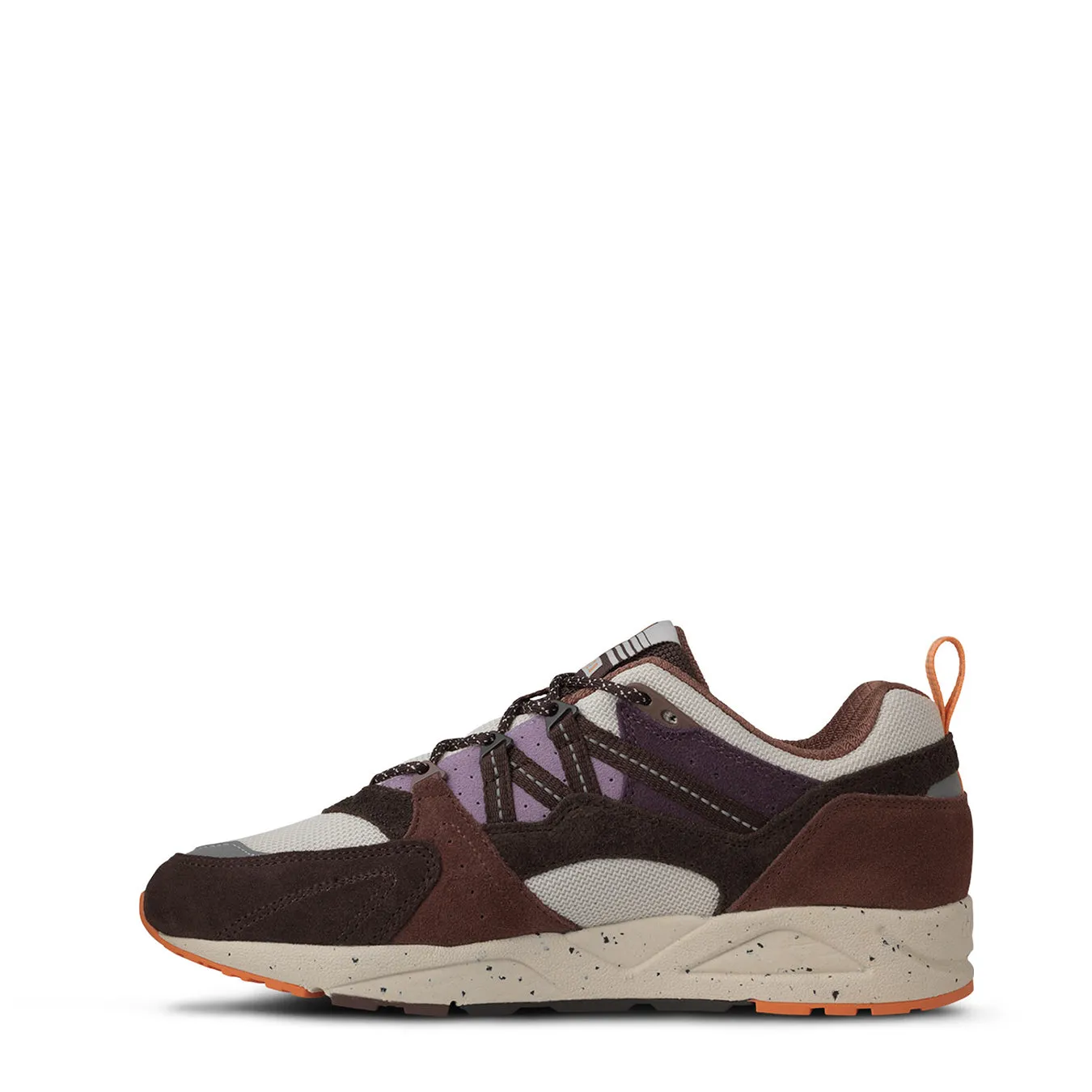 Karhu Damen Fusion 2.0 Trainer Marron / Schokoladentorte