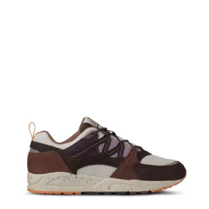 Karhu Damen Fusion 2.0 Trainer Marron / Schokoladentorte