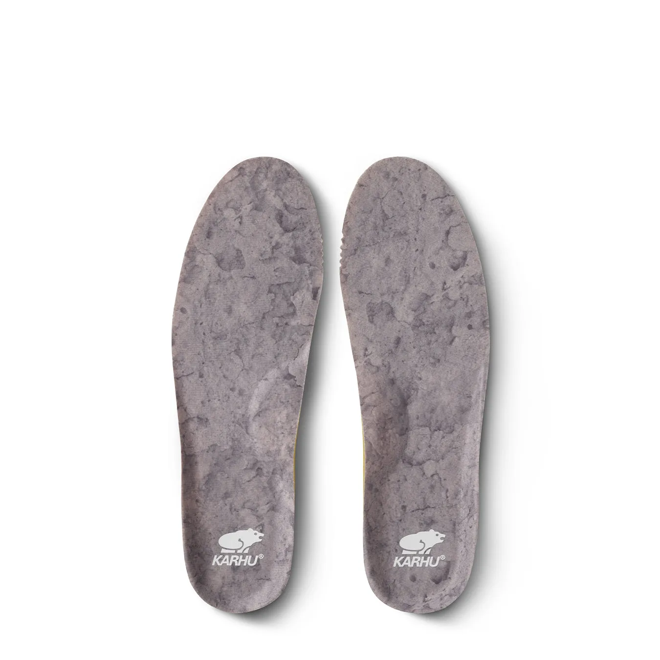 Karhu Damen Fusion 2.0 Turnschuhe Lilienweiß / Surf Spray