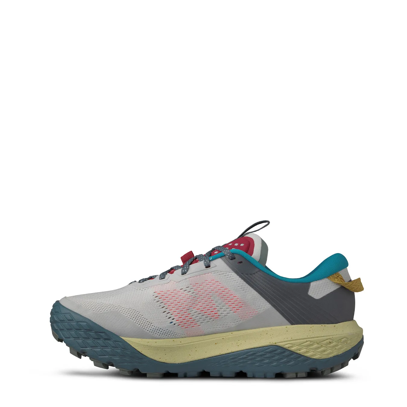 Karhu Damen Ikoni Trail Trainer Kaum Blau / Horizontblau