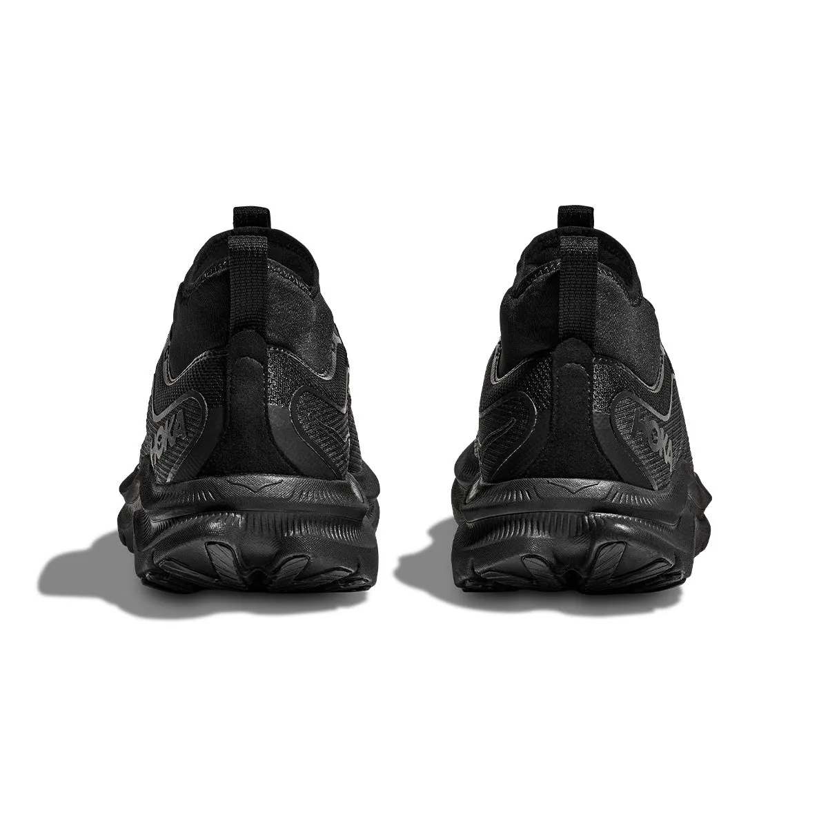Kawana Mid 'Schwarzer Kohlenstoff Schwarz'