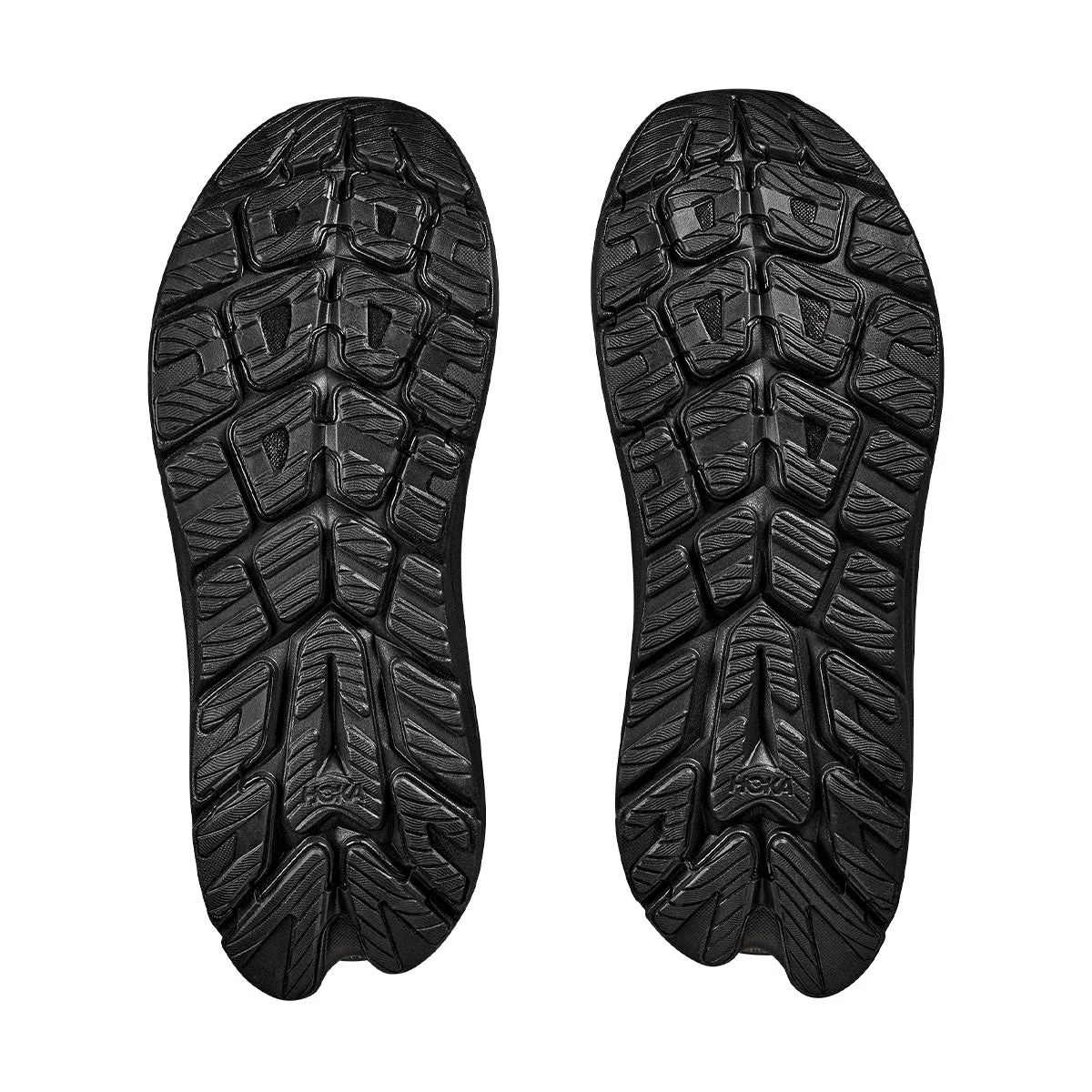 Kawana Mid 'Schwarzer Kohlenstoff Schwarz'