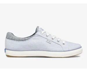 Keds Center II Chambray Streifen