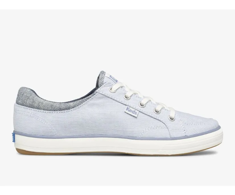 Keds Center II Chambray Streifen