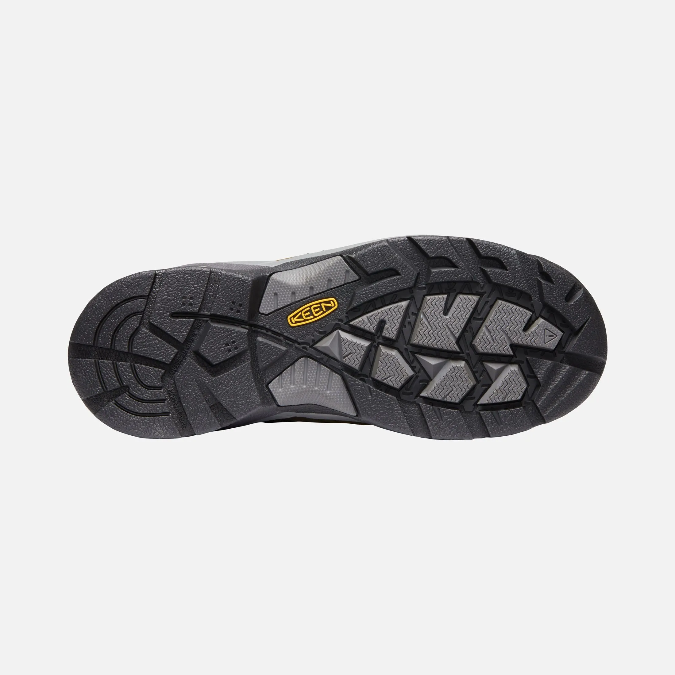 KEEN DETROIT XT ESD (Stahlkappe) WEIT