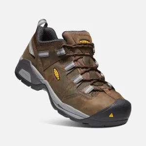 KEEN DETROIT XT ESD (Stahlkappe) WEIT