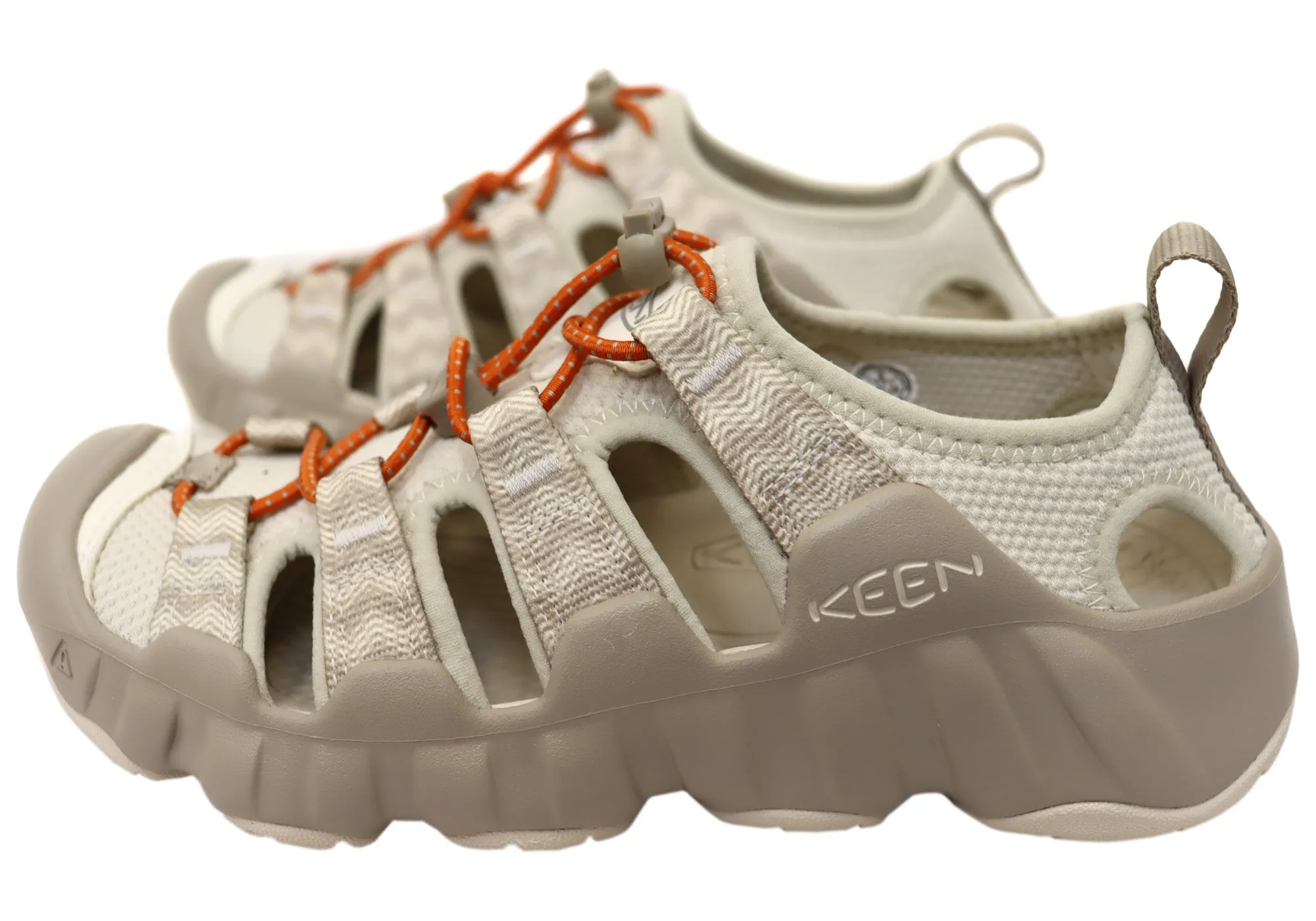 Keen Hyperport H2 Damen Bequeme Sandalen Keen Schuhe