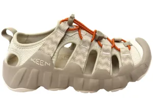 Keen Hyperport H2 Damen Bequeme Sandalen Keen Schuhe