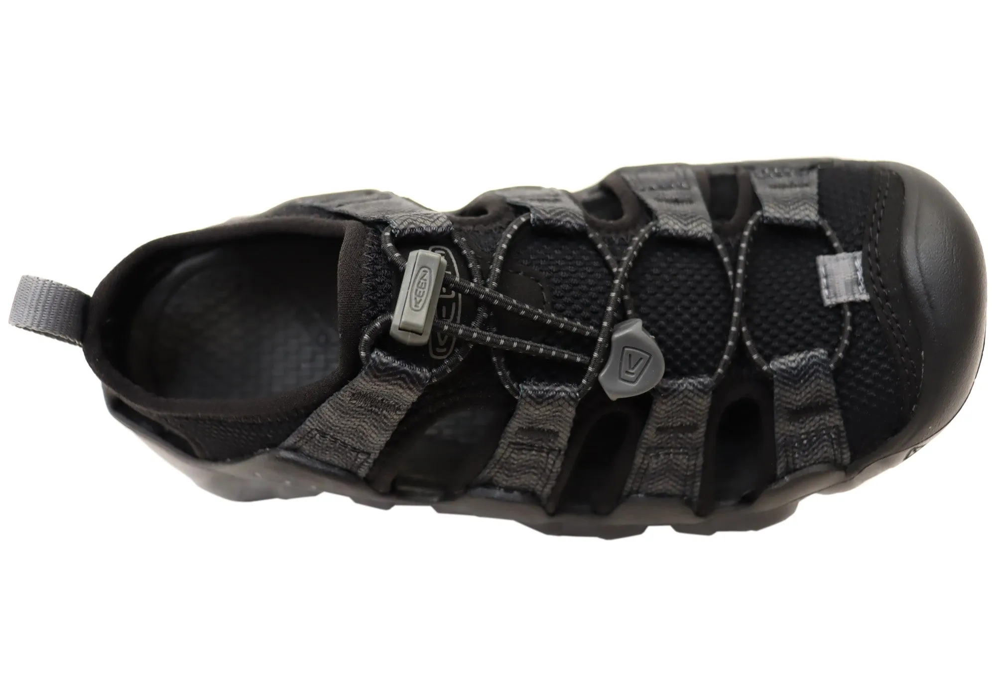 Keen Hyperport H2 Damen Bequeme Sandalen Keen Schuhe