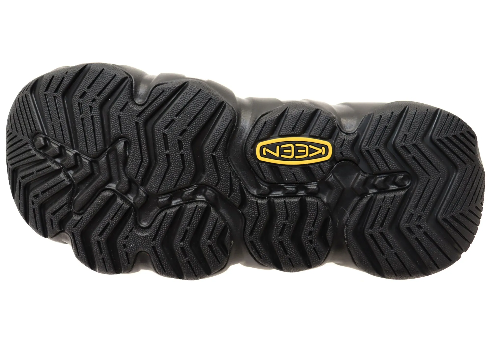 Keen Hyperport H2 Damen Bequeme Sandalen Keen Schuhe