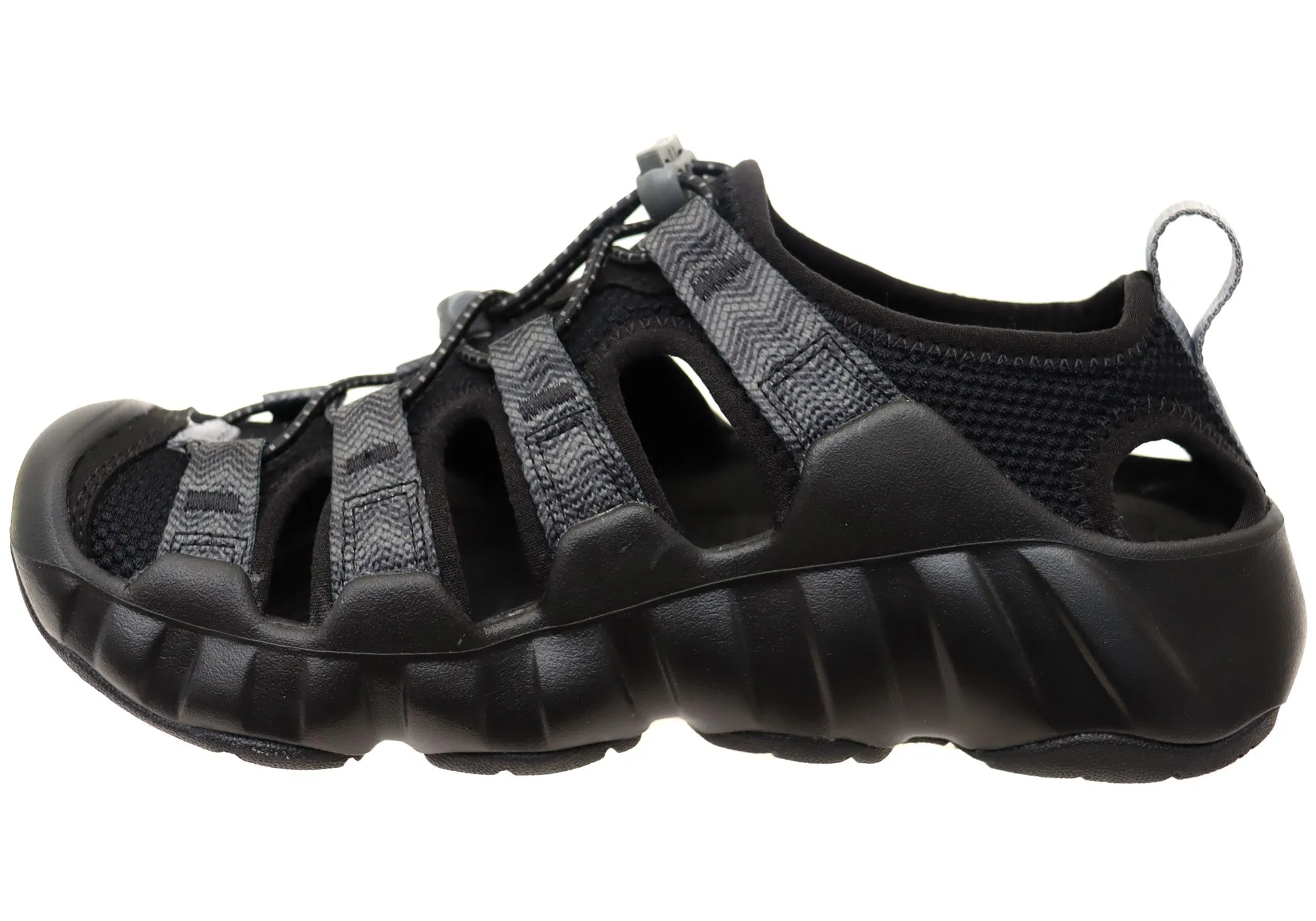 Keen Hyperport H2 Damen Bequeme Sandalen Keen Schuhe