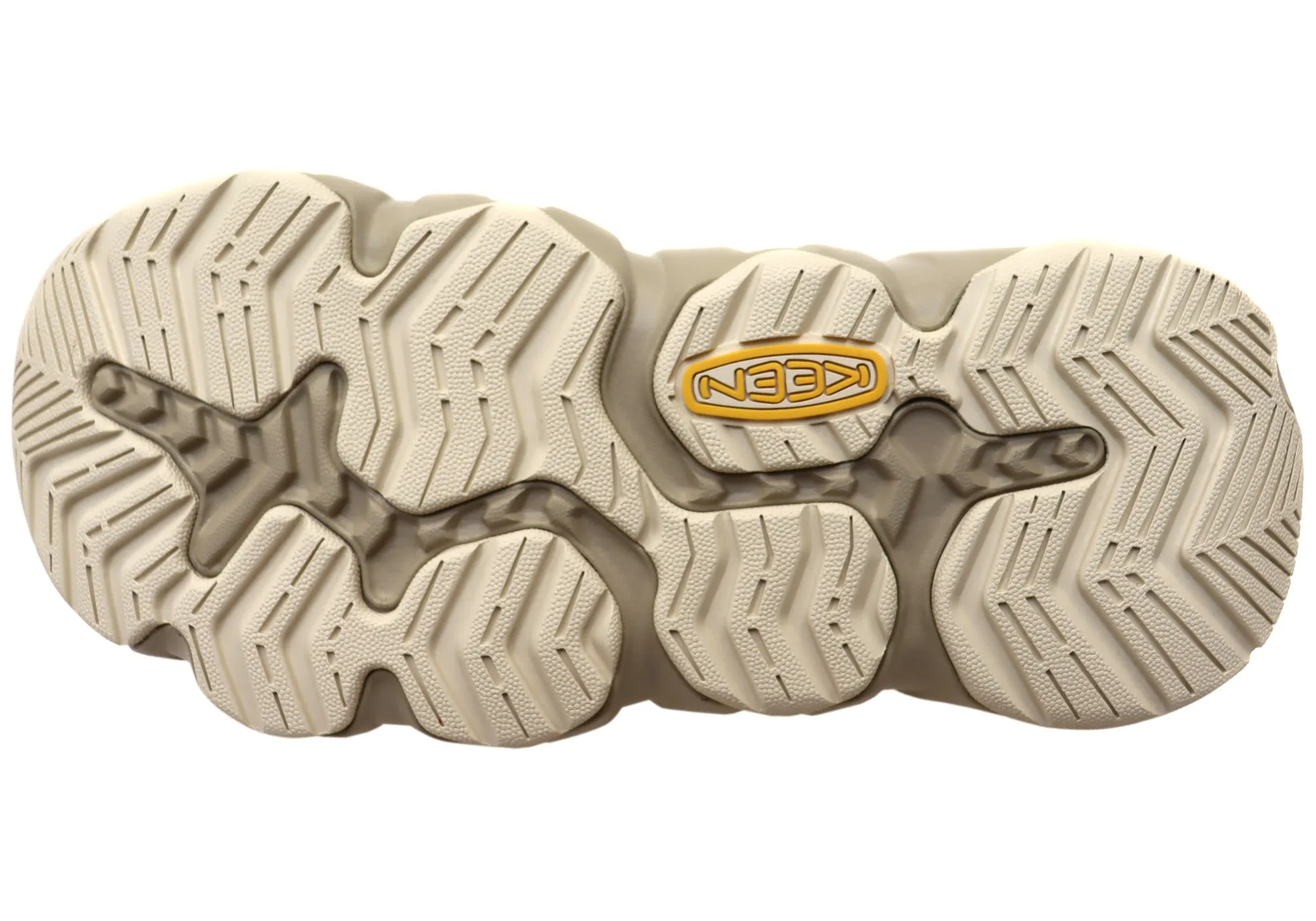 Keen Hyperport H2 Damen Bequeme Sandalen Keen Schuhe