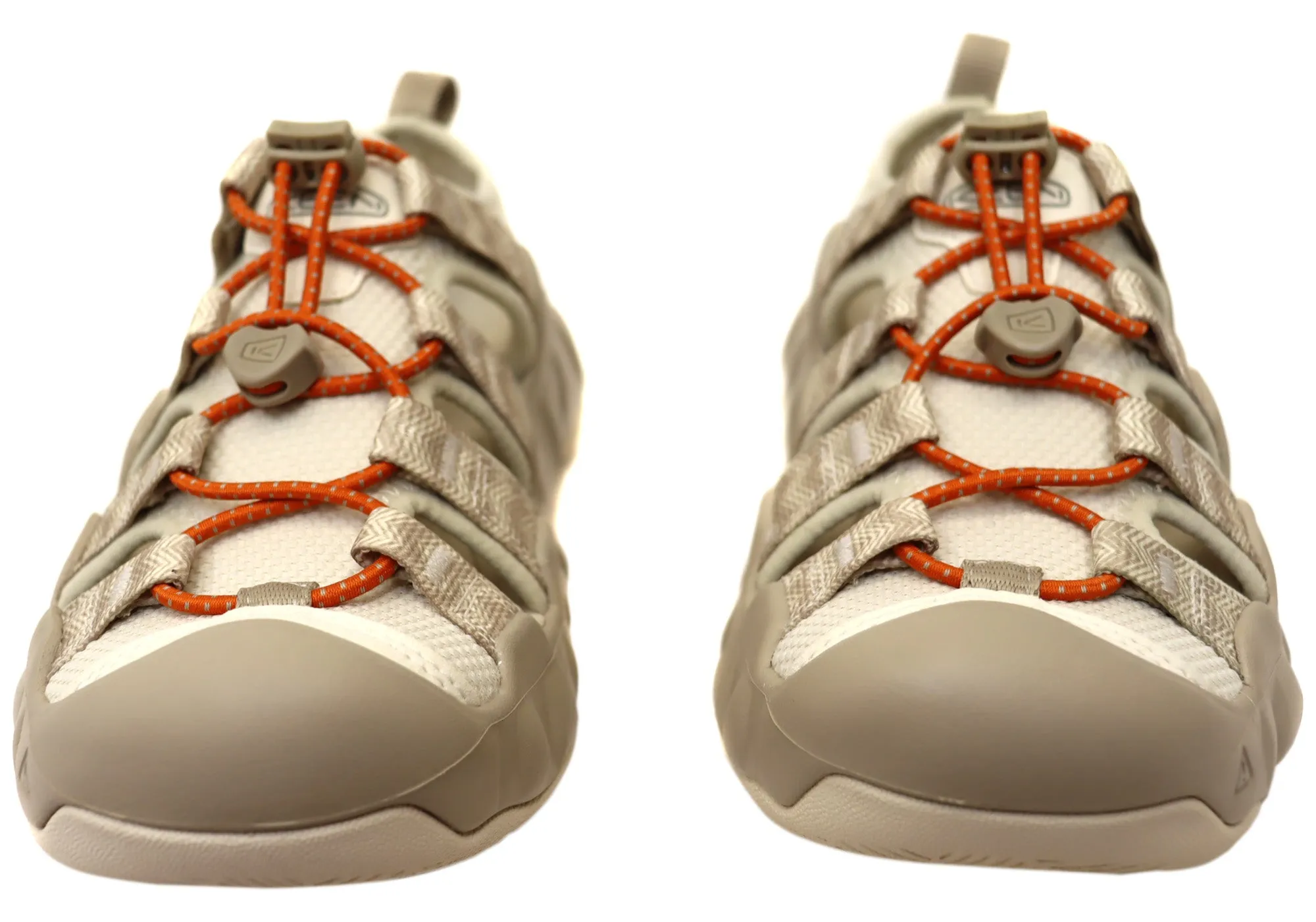Keen Hyperport H2 Damen Bequeme Sandalen Keen Schuhe