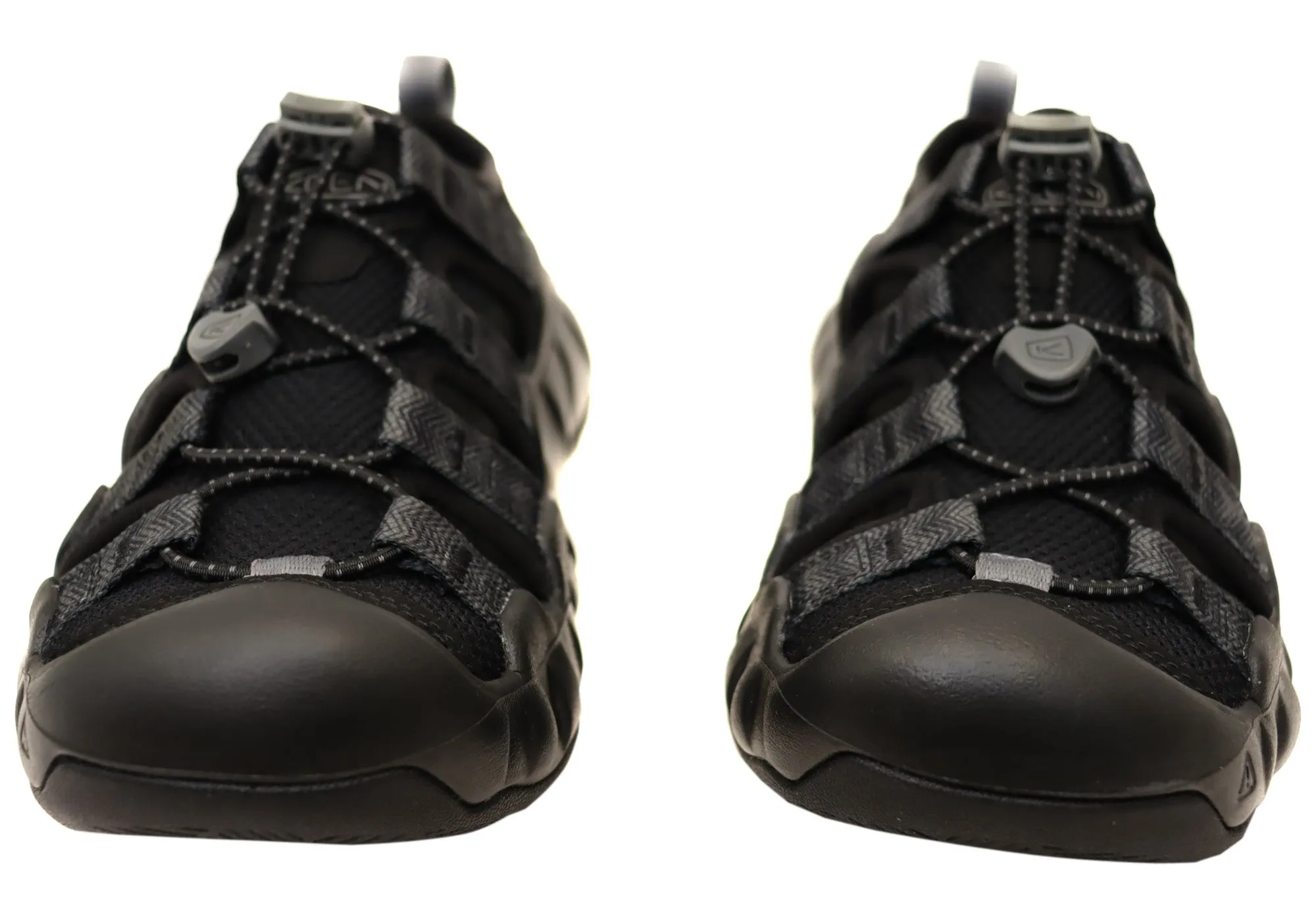 Keen Hyperport H2 Damen Bequeme Sandalen Keen Schuhe