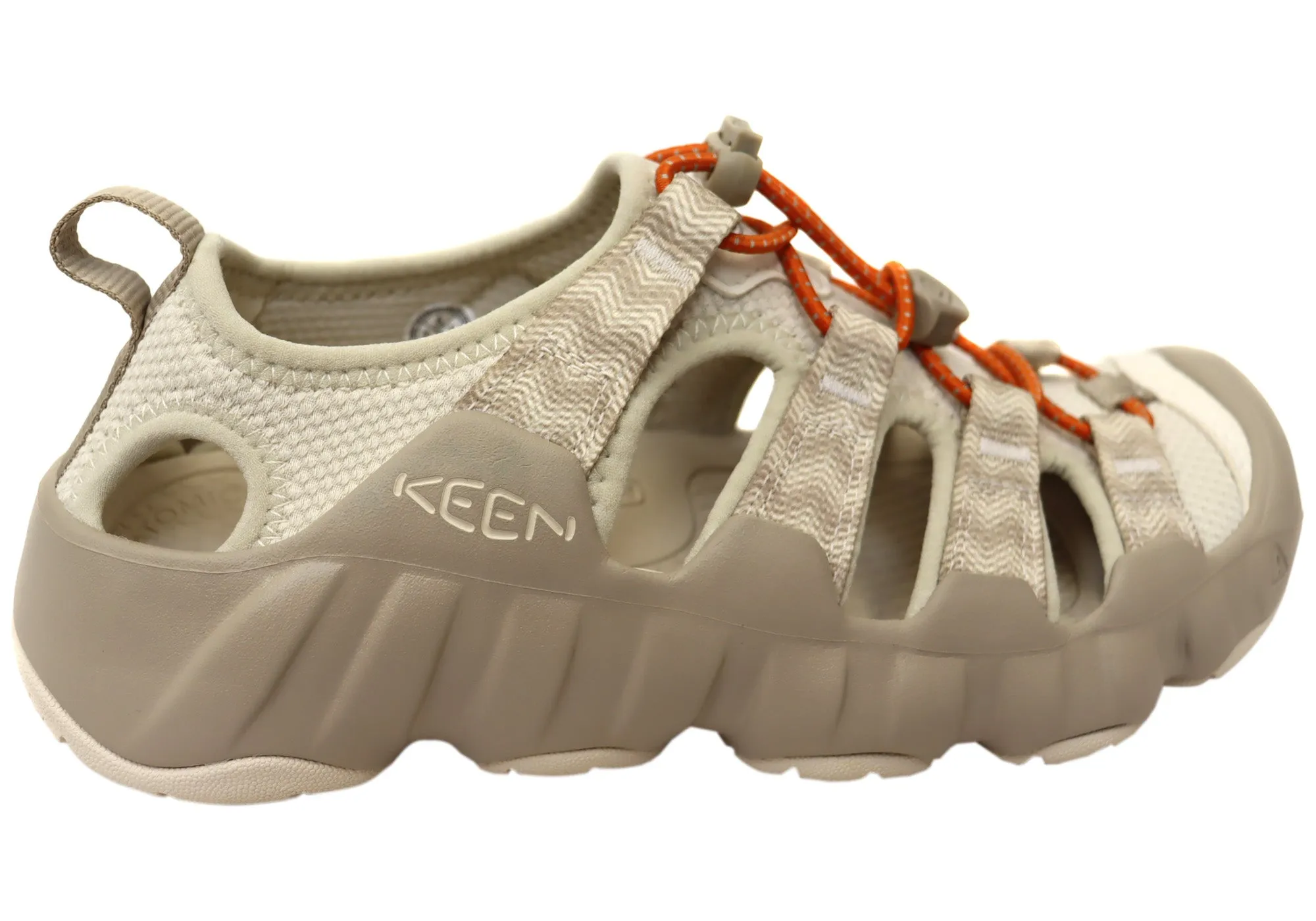 Keen Hyperport H2 Damen Bequeme Sandalen Keen Schuhe