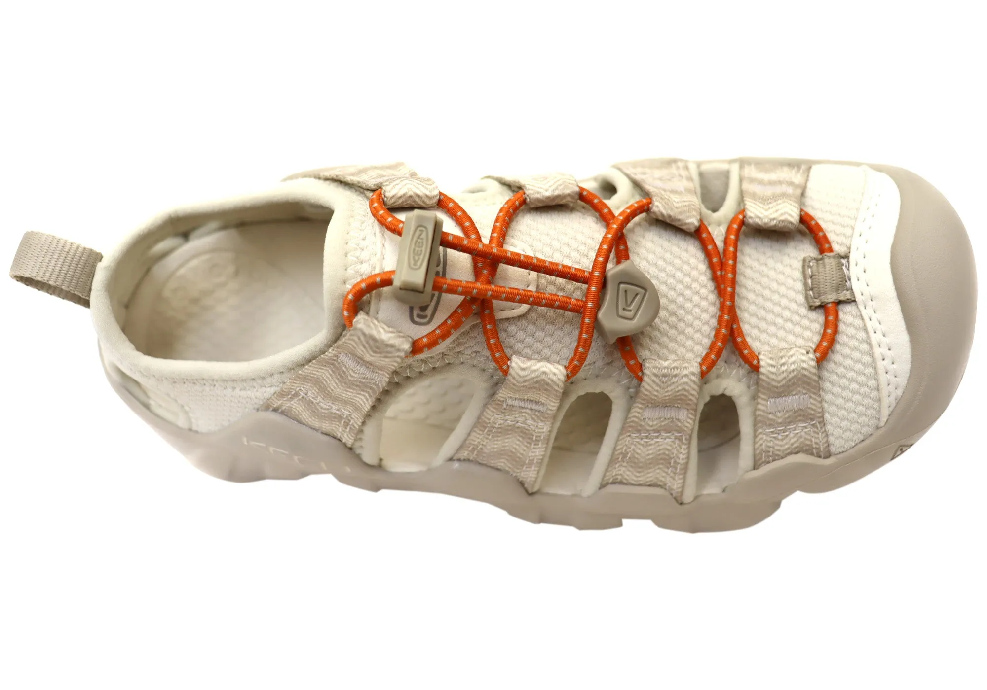 Keen Hyperport H2 Damen Bequeme Sandalen Keen Schuhe