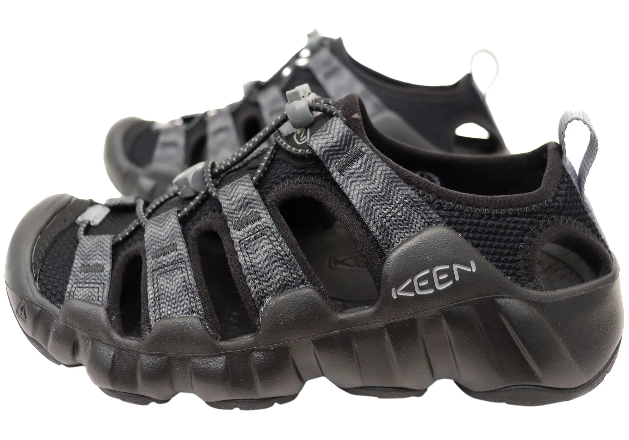 Keen Hyperport H2 Damen Bequeme Sandalen Keen Schuhe