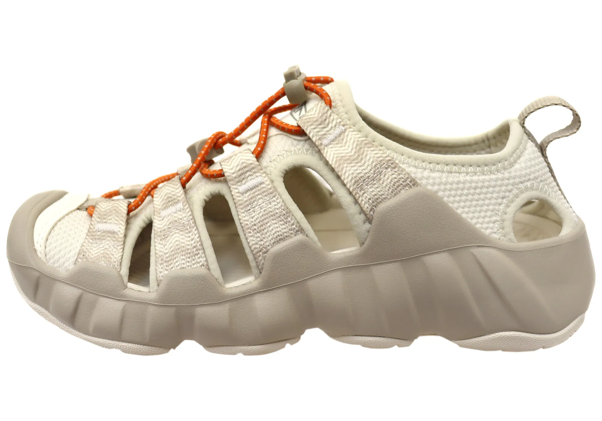Keen Hyperport H2 Damen Bequeme Sandalen Keen Schuhe