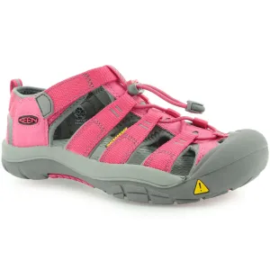 KEEN Kids Newport H2-Mädchenschuhe_Keen_Outdoor-Fußbekleidung