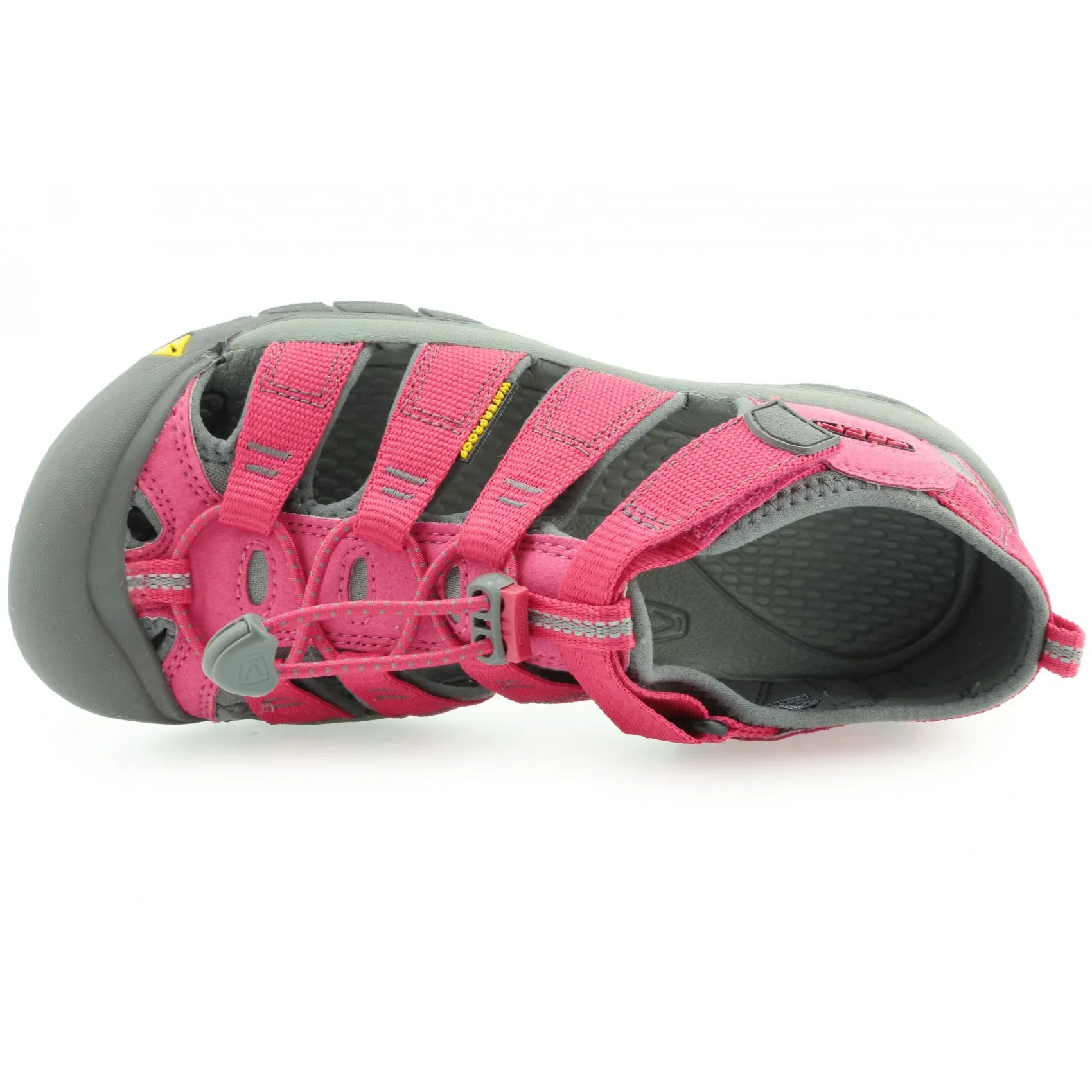 KEEN Kids Newport H2-Mädchenschuhe_Keen_Outdoor-Fußbekleidung