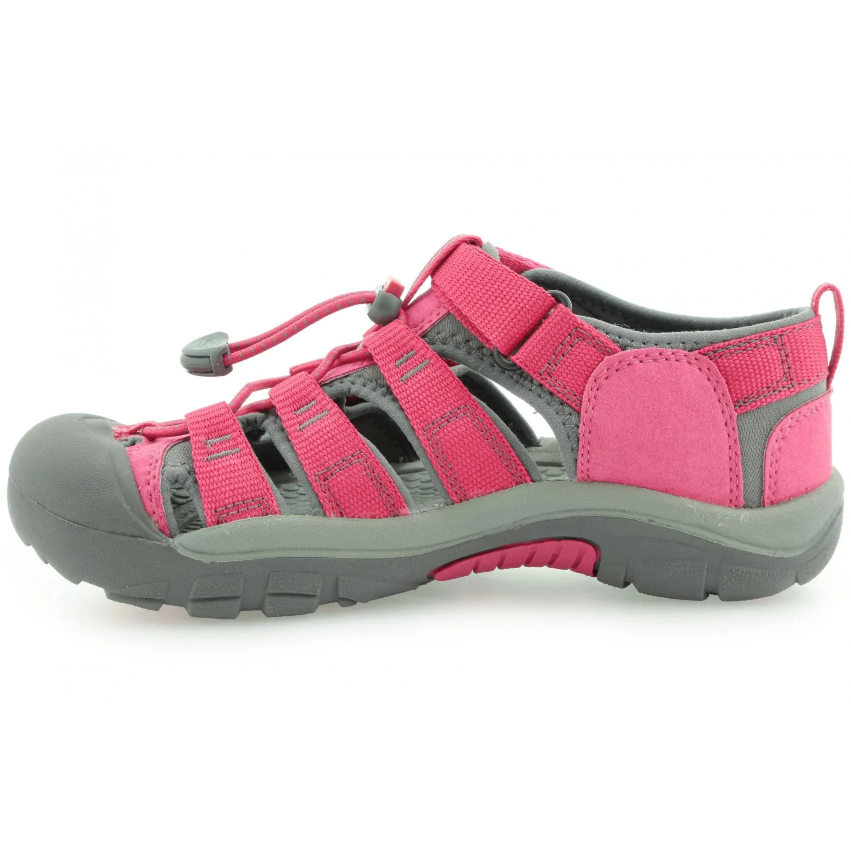 KEEN Kids Newport H2-Mädchenschuhe_Keen_Outdoor-Fußbekleidung