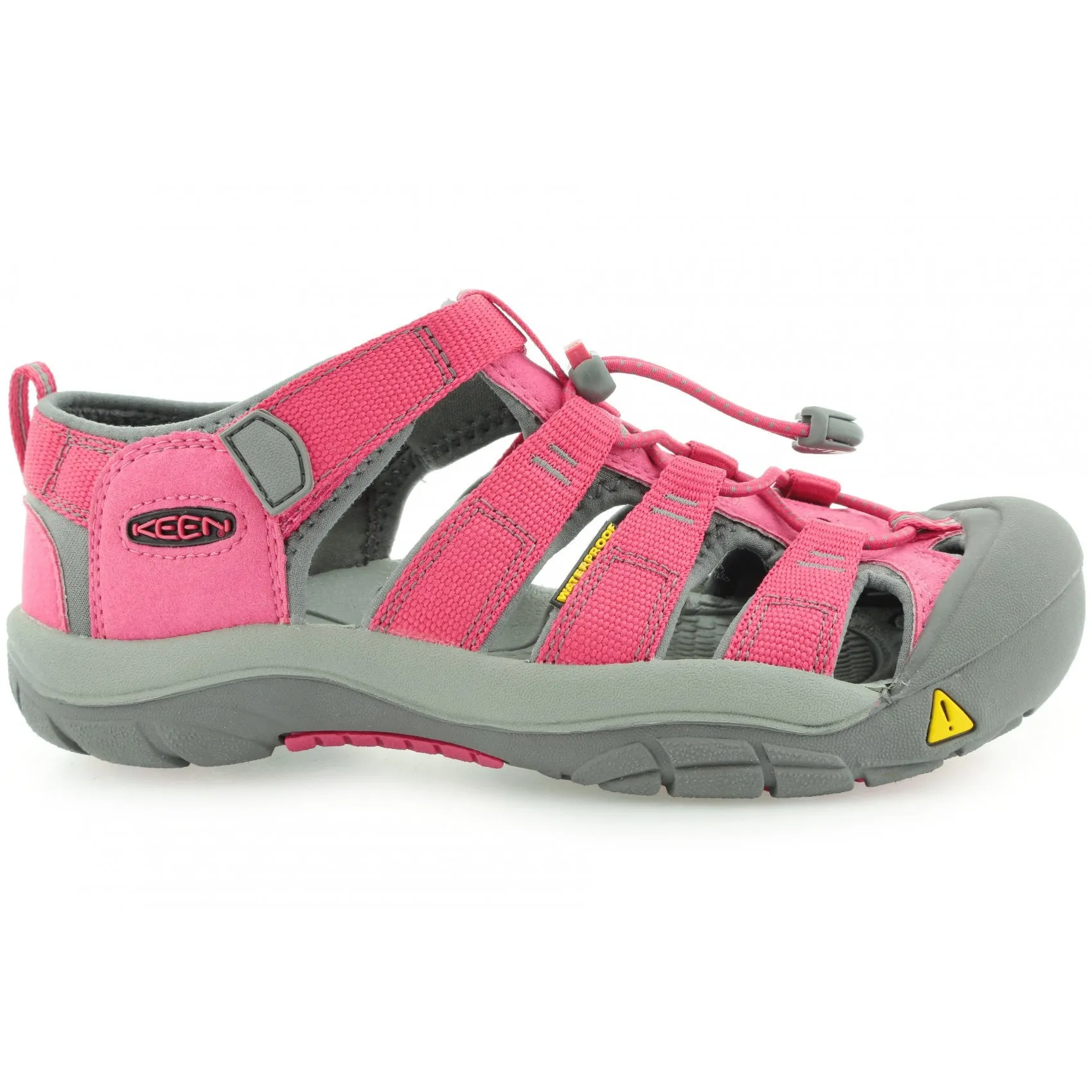 KEEN Kids Newport H2-Mädchenschuhe_Keen_Outdoor-Fußbekleidung