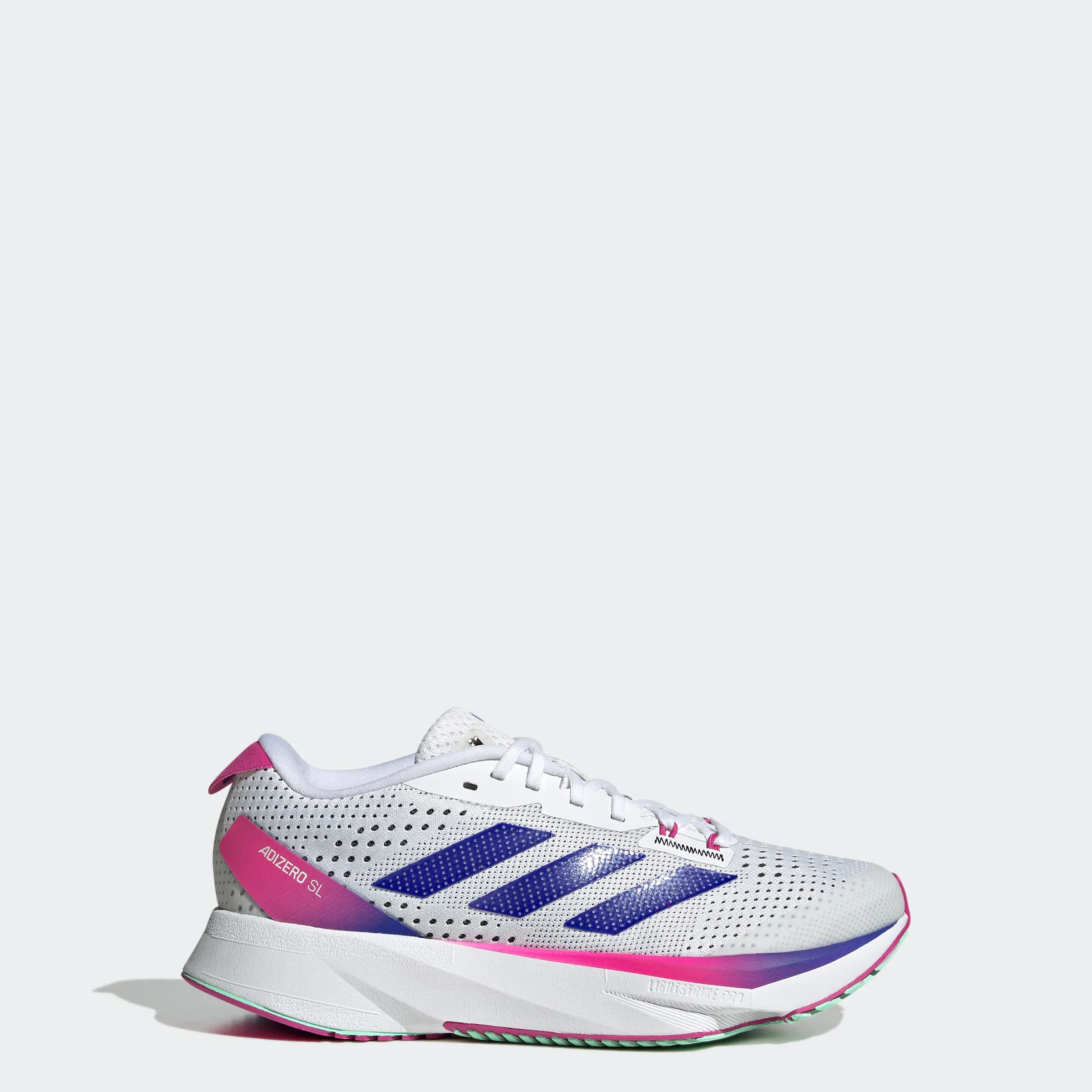 Kinder adidas Adizero SL Laufschuhe Hey Dude Schuhe