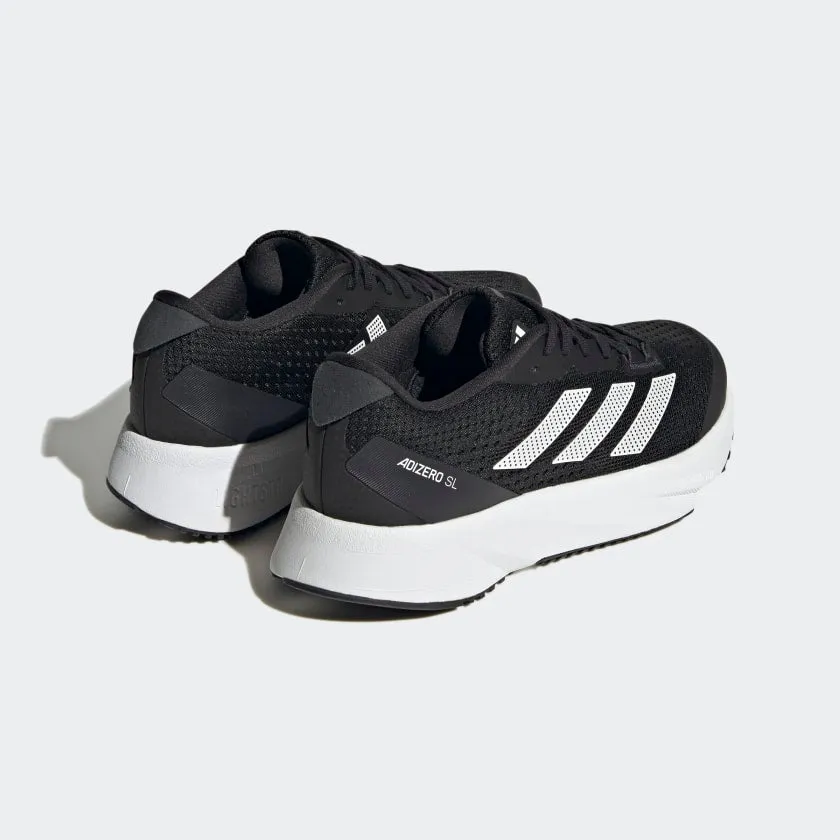 Kinder adidas Adizero SL Laufschuhe Hey Dude Schuhe