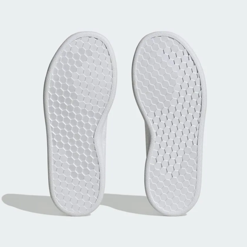 Kinder adidas Advantage Schnürschuhe Hey Dude Schuhe
