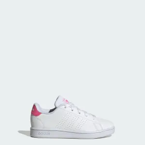 Kinder adidas Advantage Schnürschuhe Hey Dude Schuhe