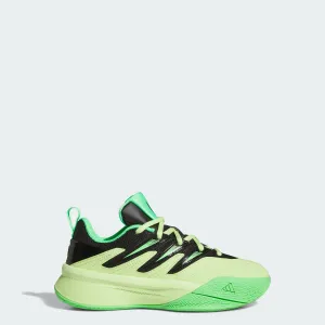 Kinder adidas Dame Certified 3 Schuhe Kinder Hey Dude Schuhe